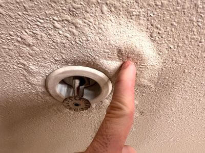 About water damage restoration service - emergency flood repair experts in Fort Worth